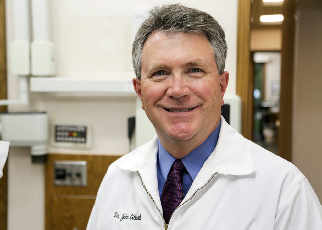 Our Team Echo Family Dental